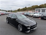 Used Mercedes-Benz A Class