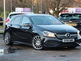 Used Mercedes-Benz A Class