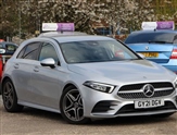 Used Mercedes-Benz A Class
