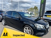 Used Mercedes-Benz A Class