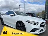 Used Mercedes-Benz A Class