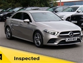 Used Mercedes-Benz A Class