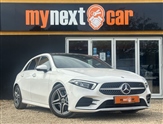 Used Mercedes-Benz A Class