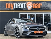 Used Mercedes-Benz A Class