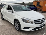 Used Mercedes-Benz A Class