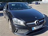 Used Mercedes-Benz A Class