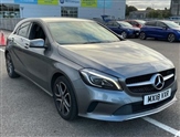 Used Mercedes-Benz A Class