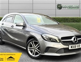 Used Mercedes-Benz A Class Used Mercedes-Benz A Class