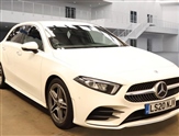 Used Mercedes-Benz A Class