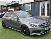 Used Mercedes-Benz A Class Used Mercedes-Benz A Class