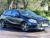Used Mercedes-Benz A Class