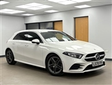 Used Mercedes-Benz A Class