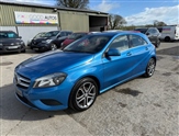 Used Mercedes-Benz A Class