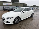 Used Mercedes-Benz A Class