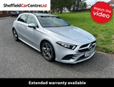 Used Mercedes-Benz A Class