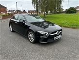 Used Mercedes-Benz A Class