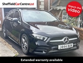 Used Mercedes-Benz A Class