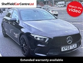 Used Mercedes-Benz A Class