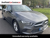 Used Mercedes-Benz A Class