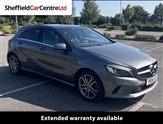Used Mercedes-Benz A Class