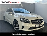 Used Mercedes-Benz A Class