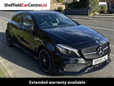 Used Mercedes-Benz A Class
