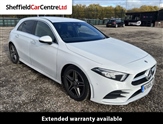 Used Mercedes-Benz A Class Used Mercedes-Benz A Class