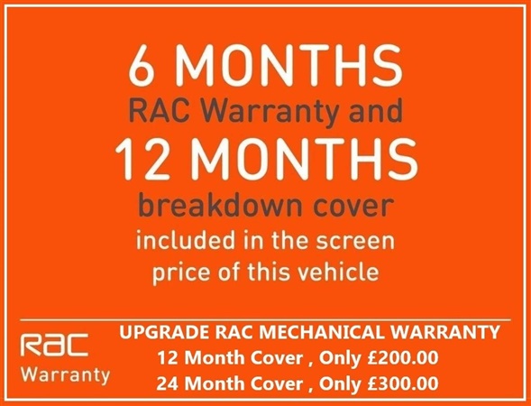 Large image for the Used Mercedes-Benz A-CLASS