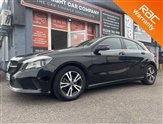 Used Mercedes-Benz A Class