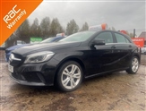Used Mercedes-Benz A Class