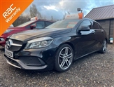 Used Mercedes-Benz A Class