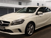 Used Mercedes-Benz A Class
