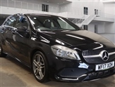 Used Mercedes-Benz A Class
