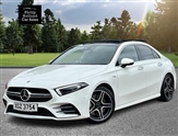 Used Mercedes-Benz A Class