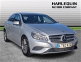 Used Mercedes-Benz A Class
