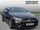 Used Mercedes-Benz A Class