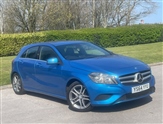 Used Mercedes-Benz A Class