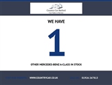 Mercedes-Benz A Class Image 3