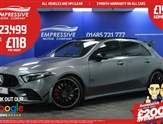 Used Mercedes-Benz A Class