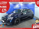 Used Mercedes-Benz A Class