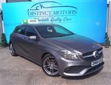 Used Mercedes-Benz A Class