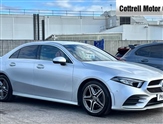 Used Mercedes-Benz A Class