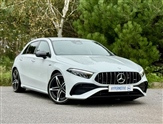 Used Mercedes-Benz A Class