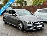 Used Mercedes-Benz A Class