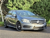 Used Mercedes-Benz A Class