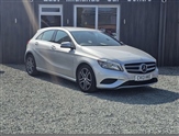 Used Mercedes-Benz A Class