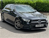 Used Mercedes-Benz A Class