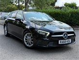 Used Mercedes-Benz A Class