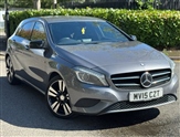 Used Mercedes-Benz A Class