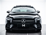 Mercedes-Benz A Class Image 2